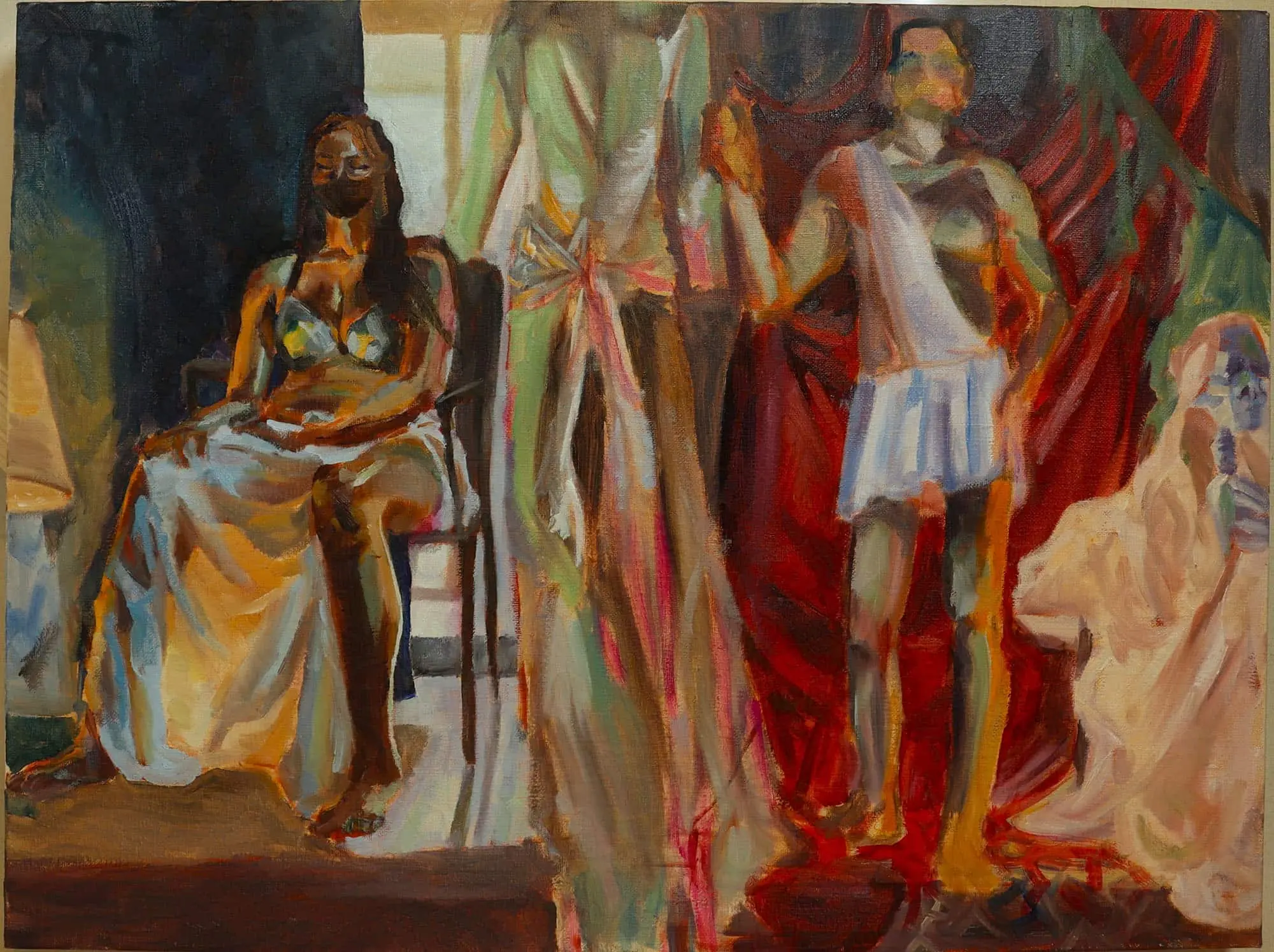 46 x 61 cm