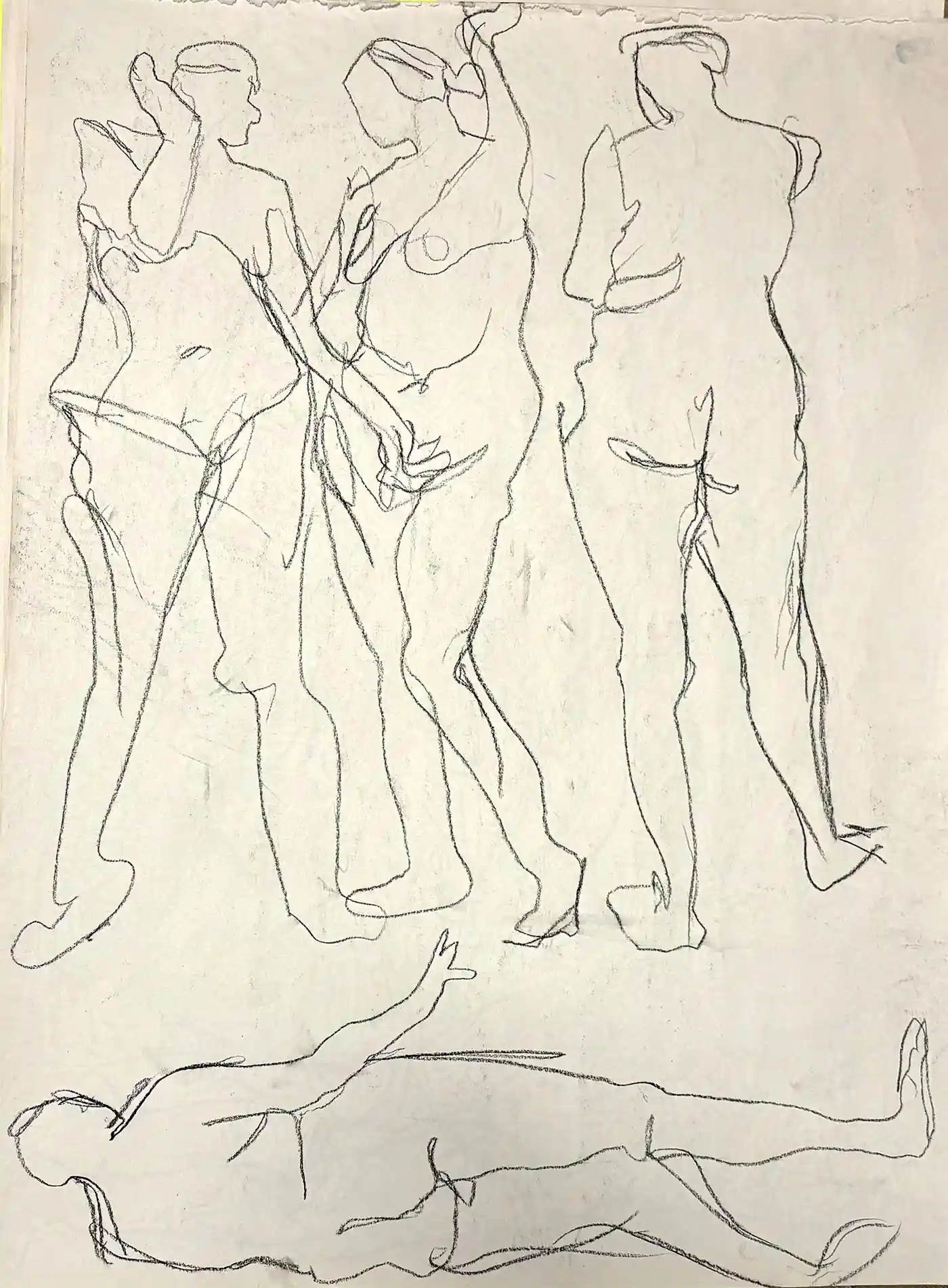 46 x 61 cm