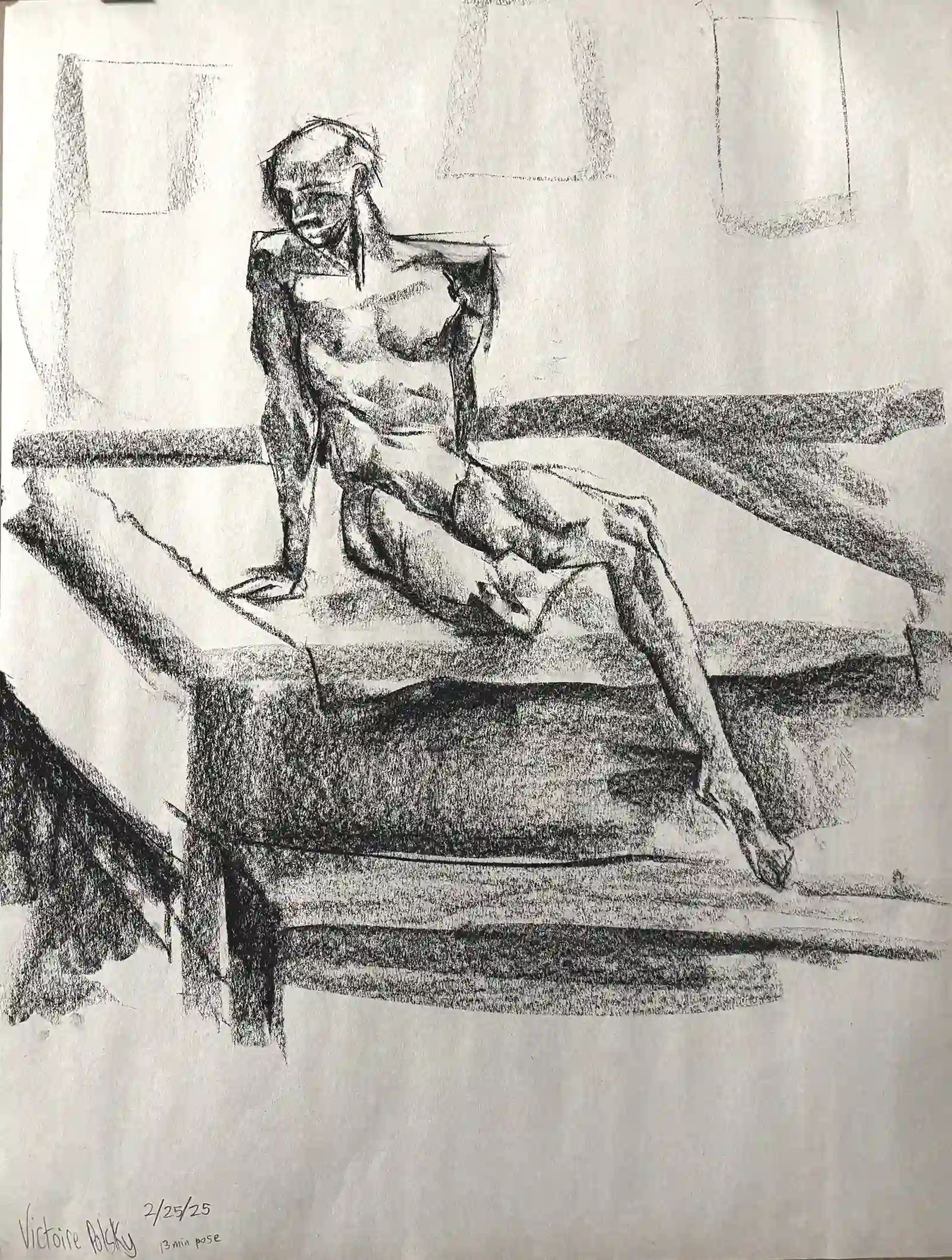46 x 61 cm