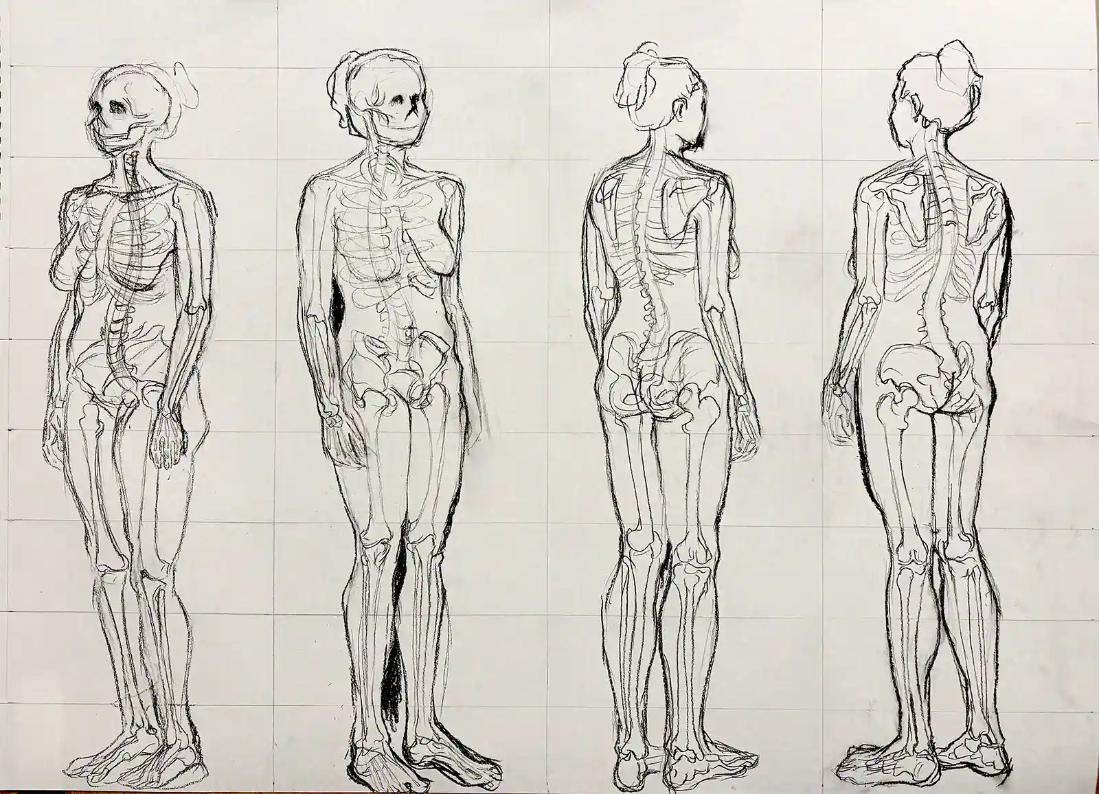 46 x 61 cm