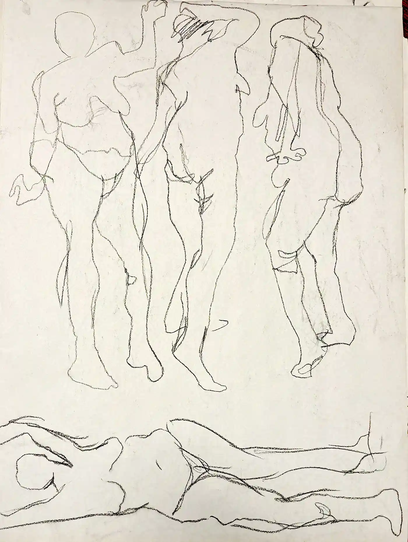 46 x 61 cm