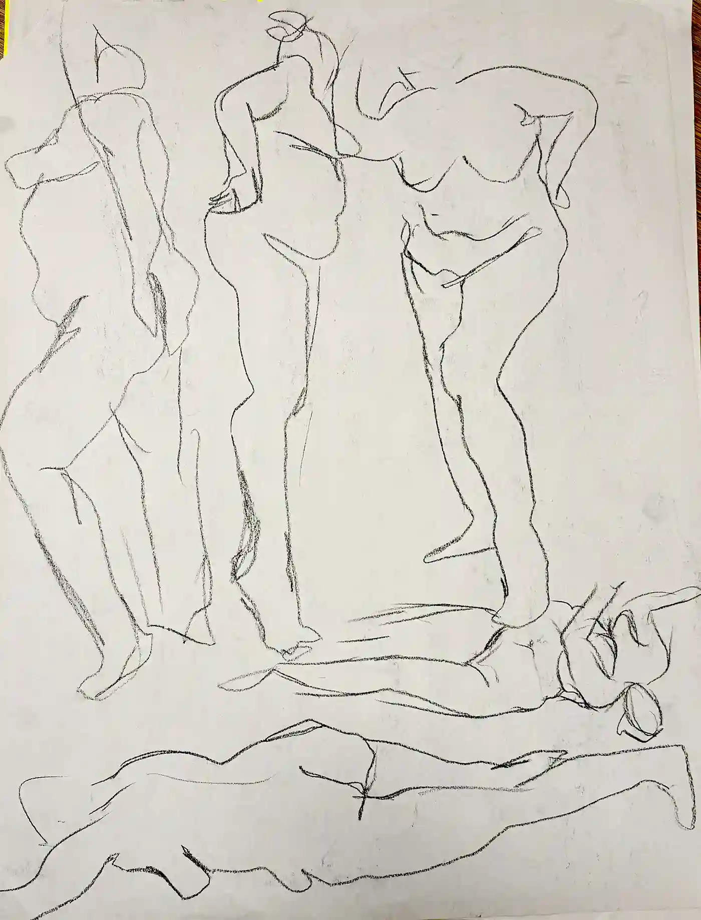 46 x 61 cm