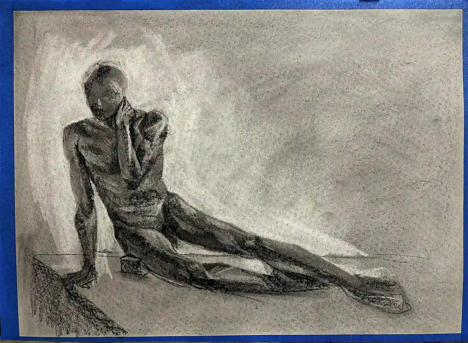 46 x 61 cm