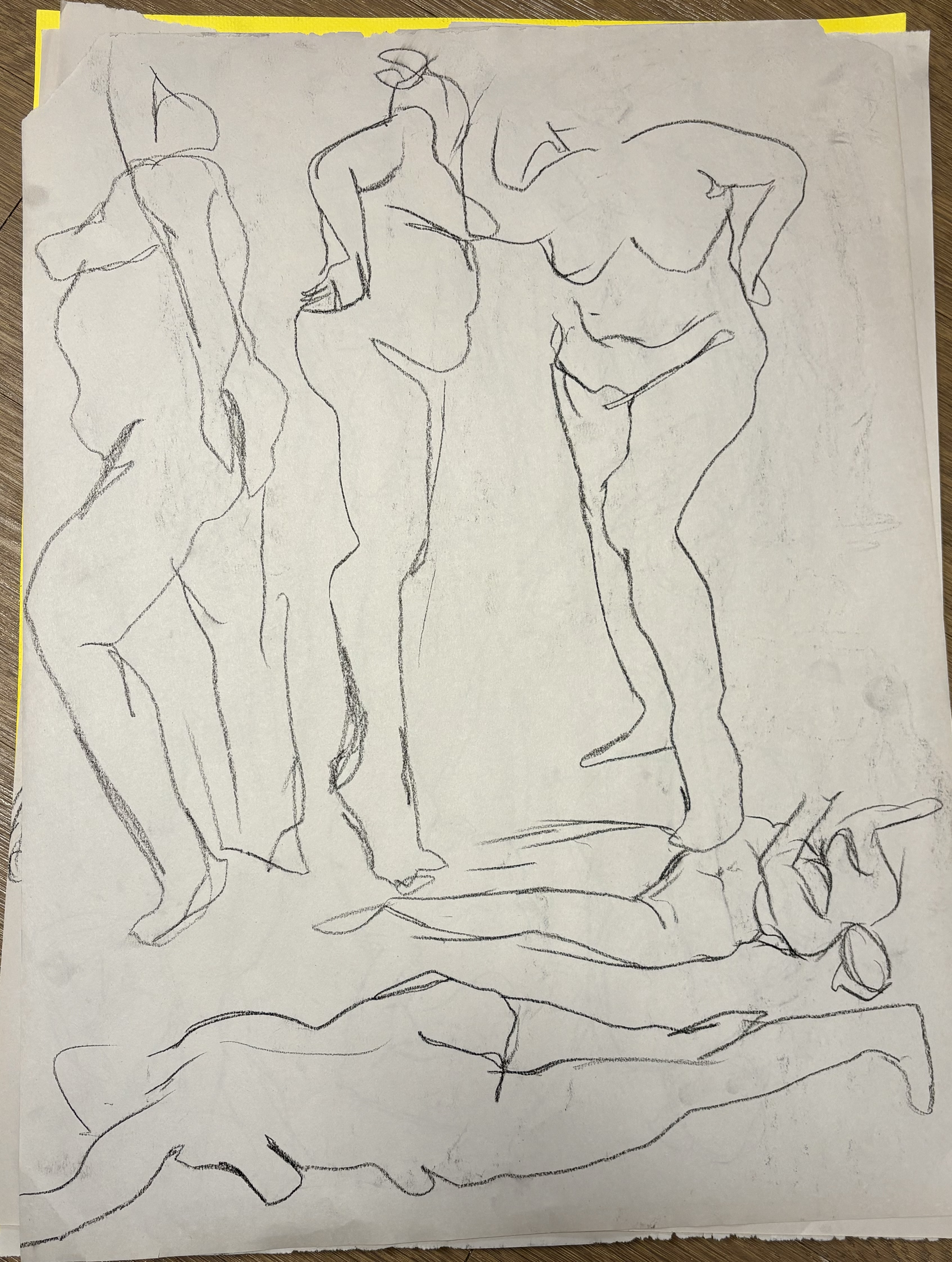 46 x 61 cm