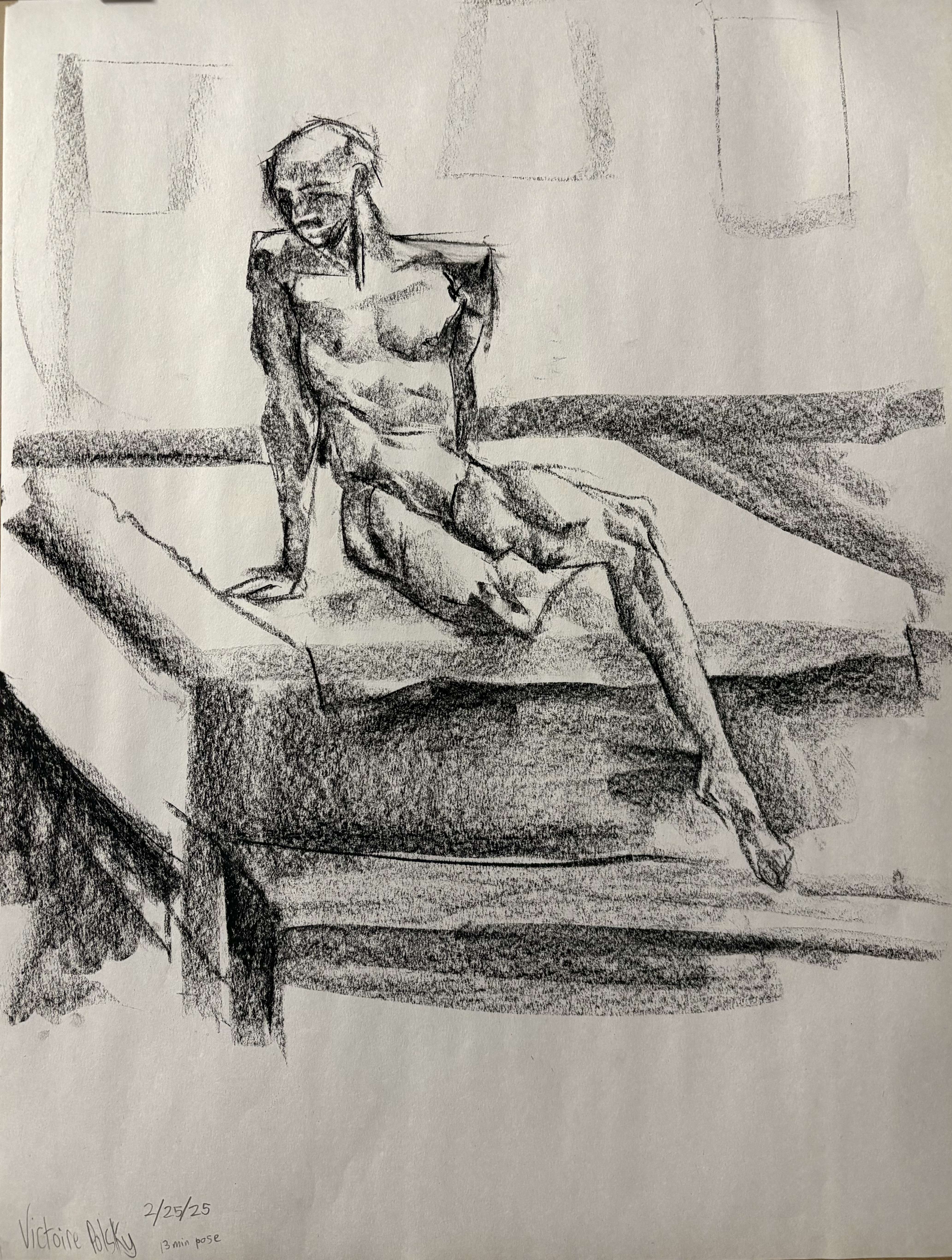 46 x 61 cm