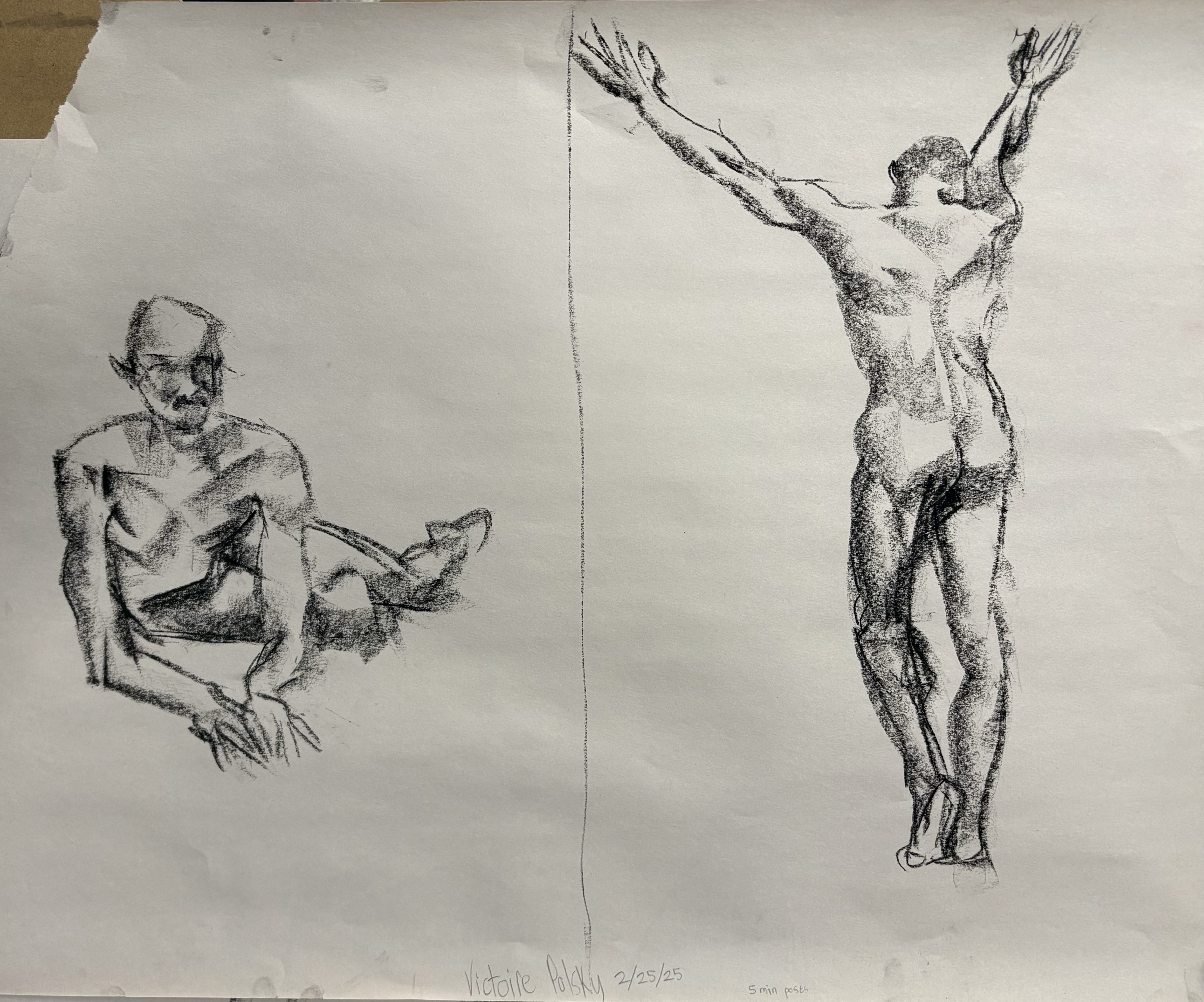 46 x 61 cm