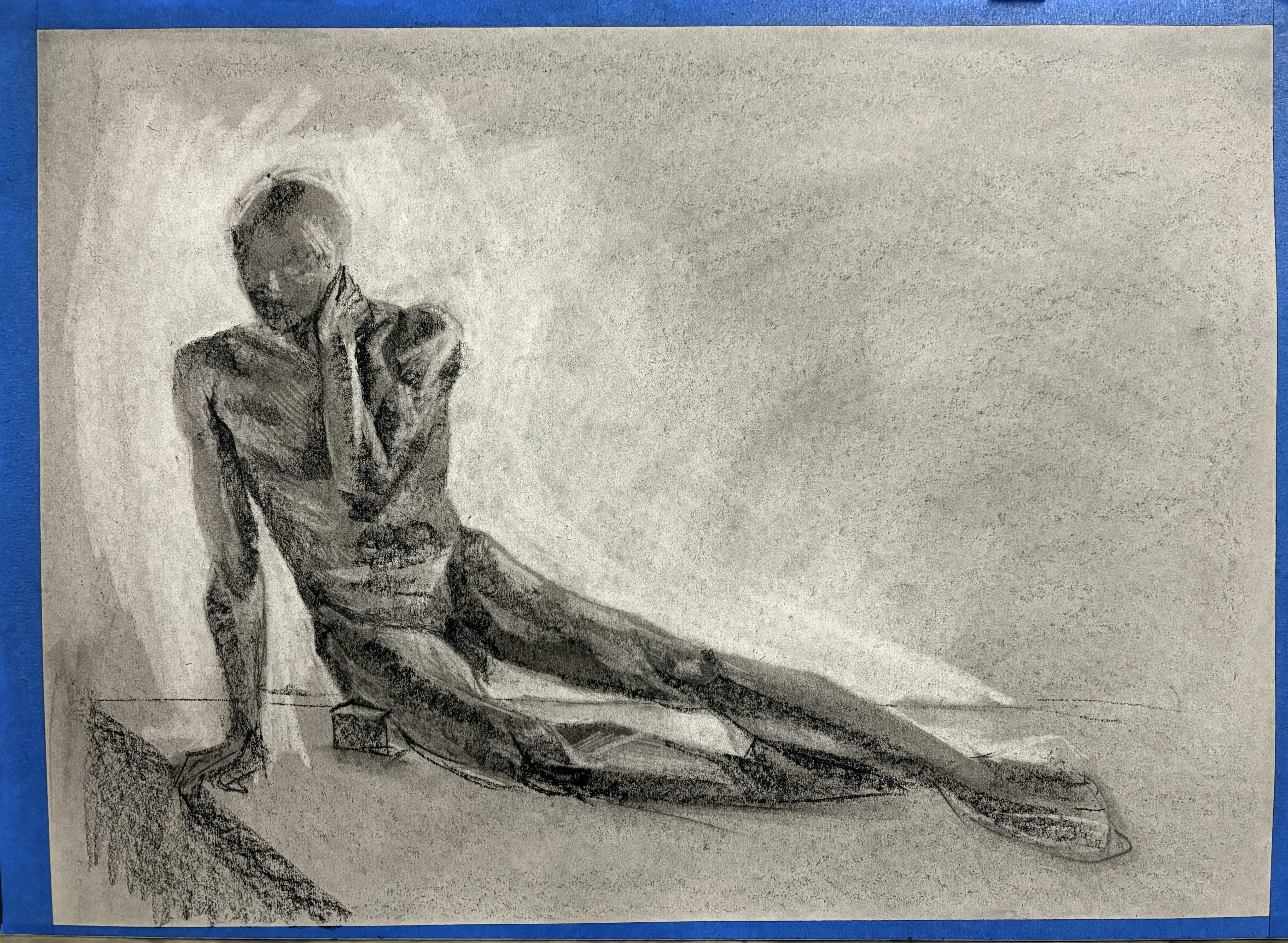 46 x 61 cm