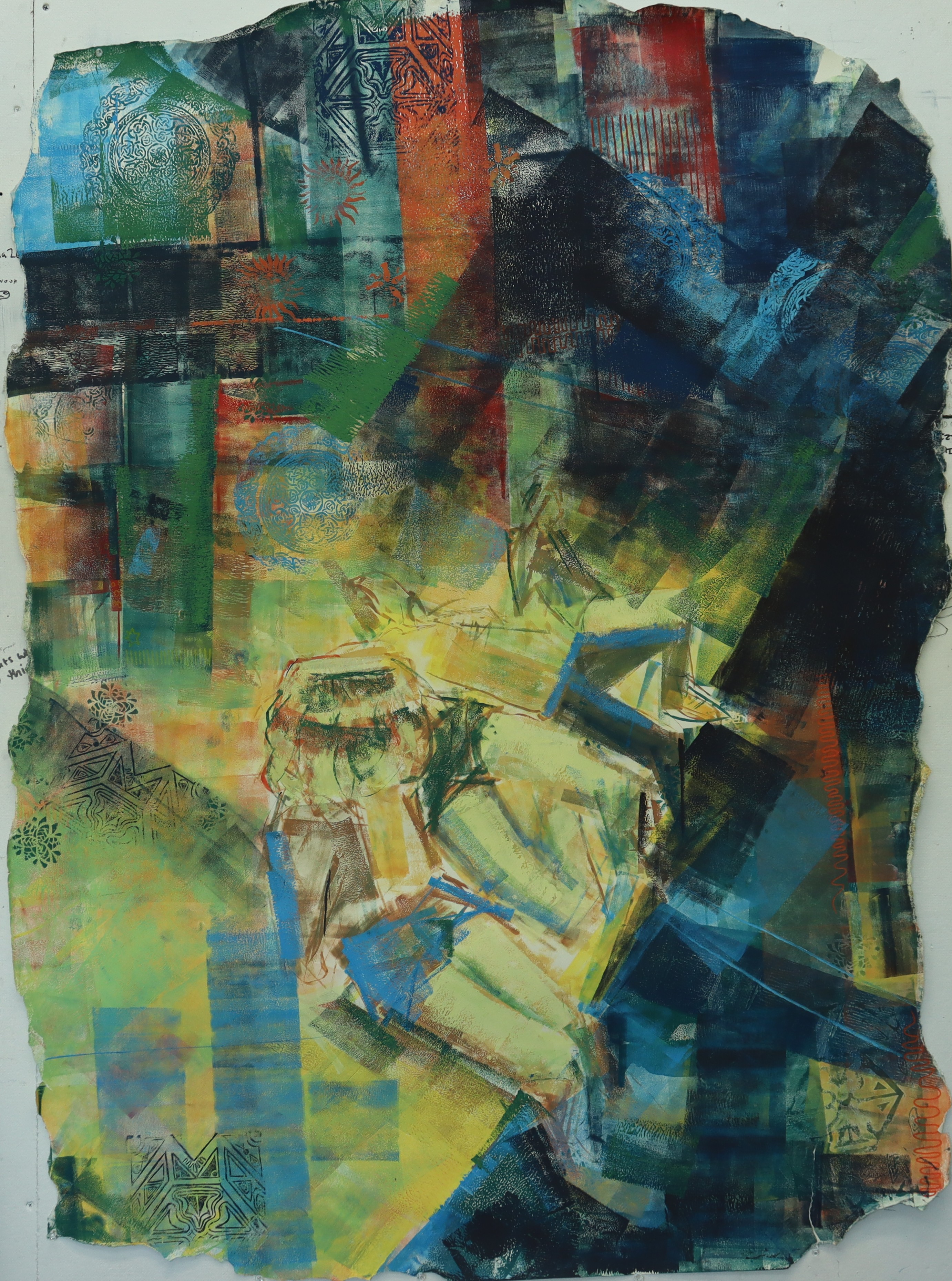 120 x 150 cm